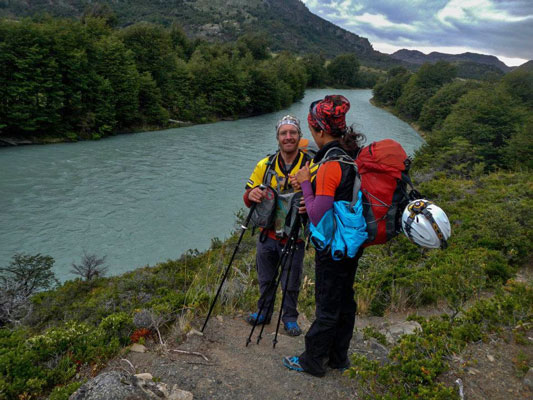 picture of Patagonia Expedition Race