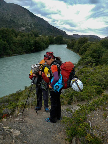 picture of Patagonia Expedition Race