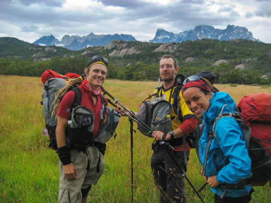 picture of Patagonia Expedition Race