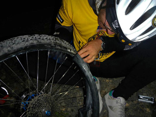 picture of Patagonia Expedition Race