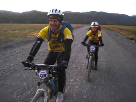picture of Patagonia Expedition Race