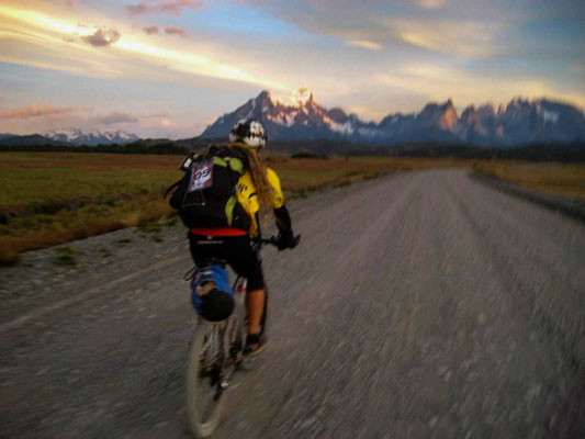 picture of Patagonia Expedition Race
