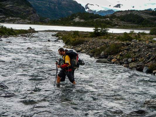 picture of Patagonia Expedition Race