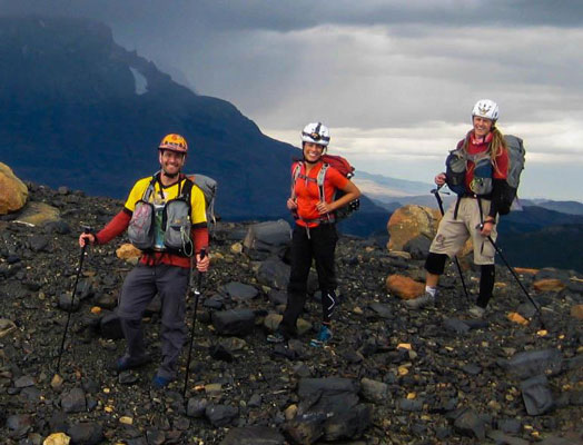 picture of Patagonia Expedition Race