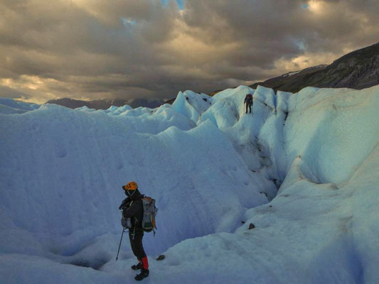 picture of Patagonia Expedition Race