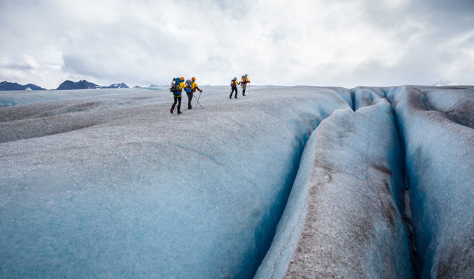 picture of Patagonia Expedition Race