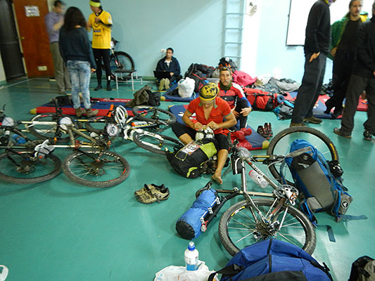 picture of Patagonia Expedition Race