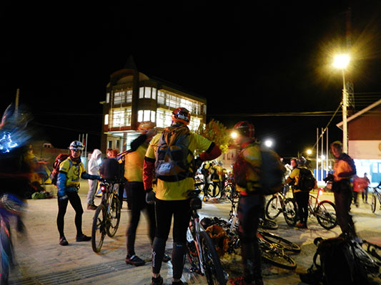 picture of Patagonia Expedition Race