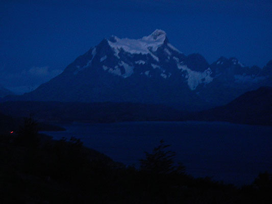 picture of Patagonia Expedition Race