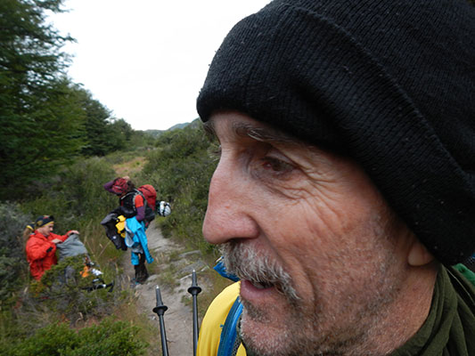 picture of Patagonia Expedition Race