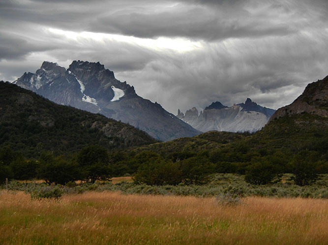 picture of Patagonia Expedition Race