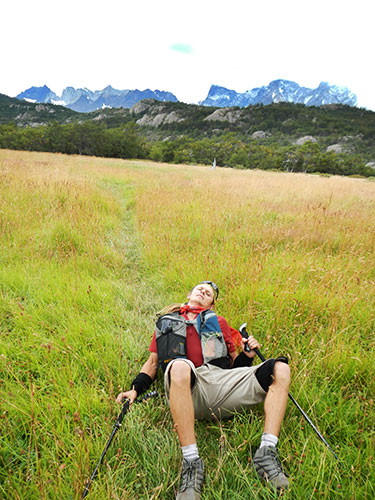 picture of Patagonia Expedition Race