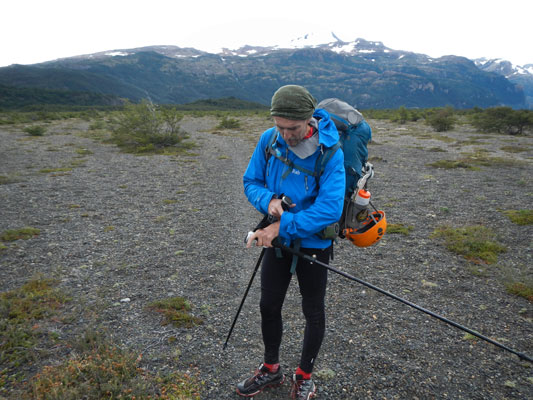 picture of Patagonia Expedition Race