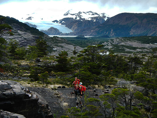 picture of Patagonia Expedition Race