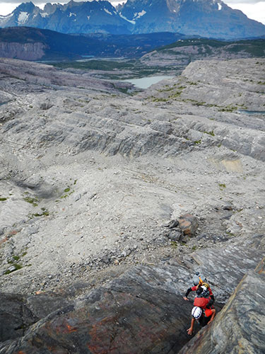 picture of Patagonia Expedition Race