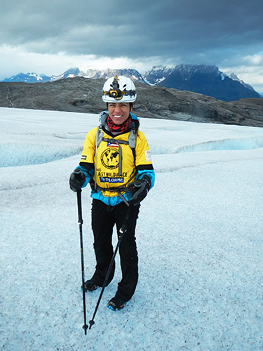 picture of Patagonia Expedition Race