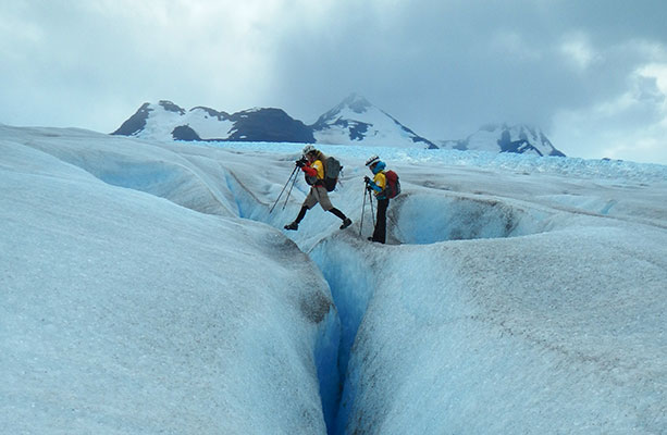 picture of Patagonia Expedition Race