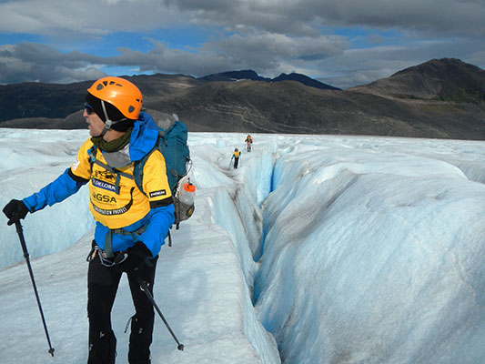picture of Patagonia Expedition Race