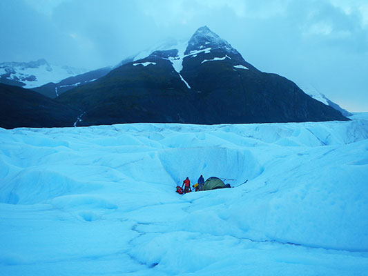picture of Patagonia Expedition Race