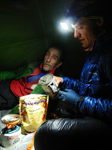 picture of Patagonia Expedition Race