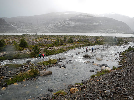 picture of Patagonia Expedition Race