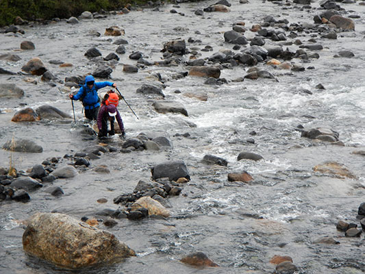 picture of Patagonia Expedition Race