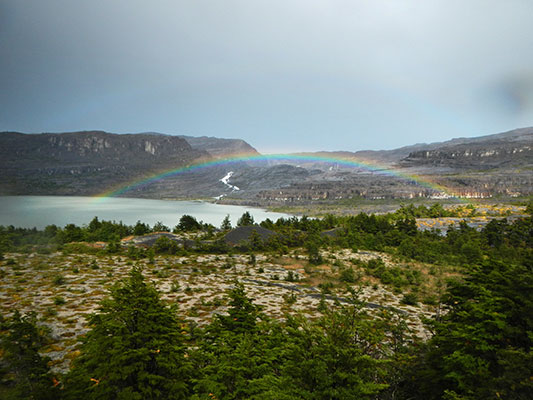 picture of Patagonia Expedition Race