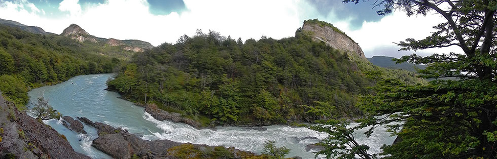 Patagonia Expedition Race