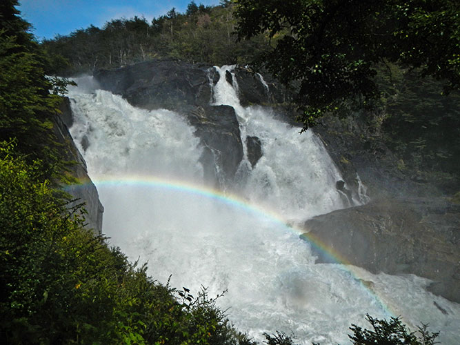 picture of Patagonia Expedition Race