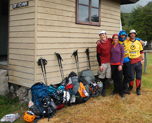 picture of Patagonia Expedition Race