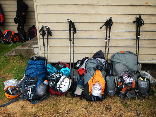 picture of Patagonia Expedition Race