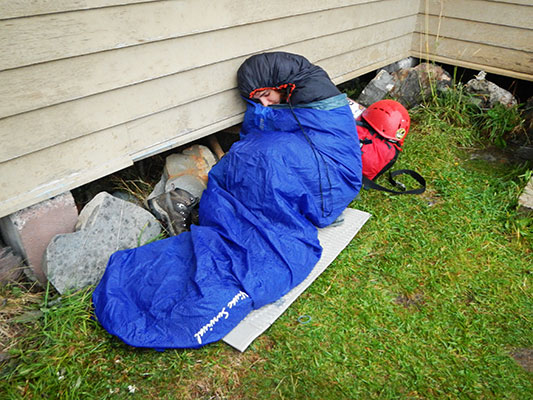 picture of Patagonia Expedition Race