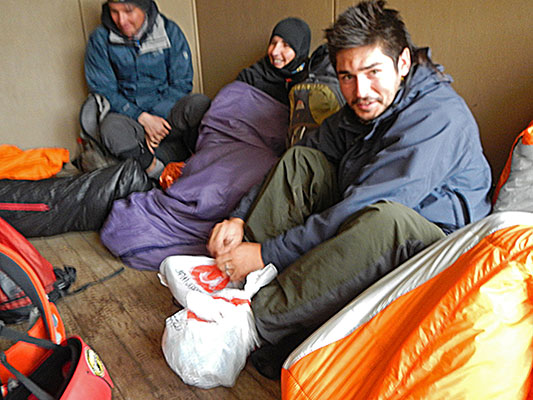 picture of Patagonia Expedition Race