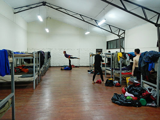 picture of Patagonia Expedition Race