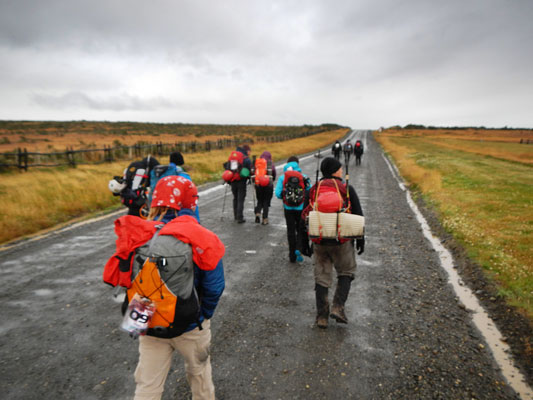 picture of Patagonia Expedition Race