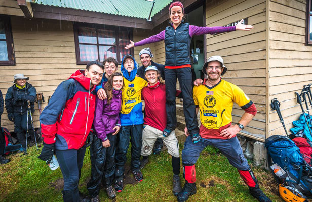 picture of Patagonia Expedition Race
