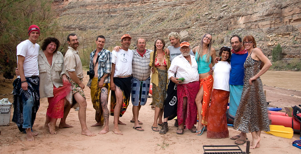picture of the crew