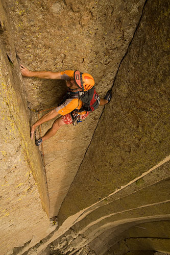 picture of Devils Tower