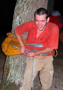 picture of Aaron