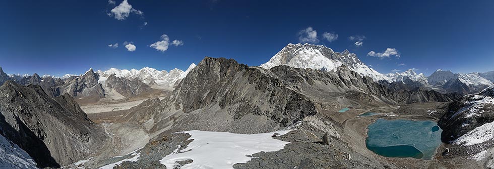 picture of Nepal