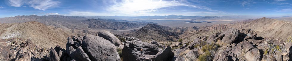 picture of mountains
