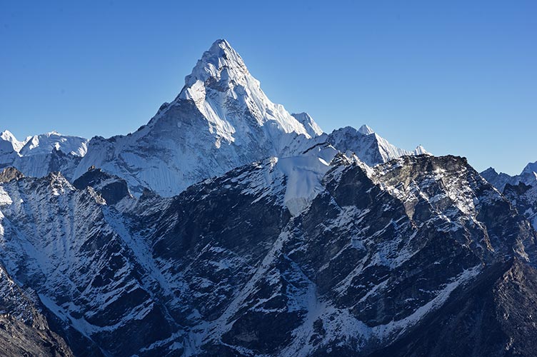 picture of Nepal