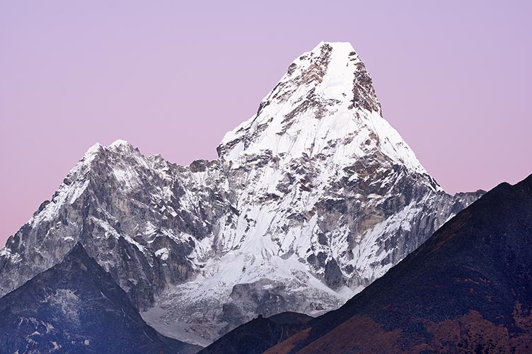 picture of Nepal