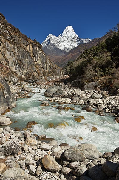 picture of Nepal