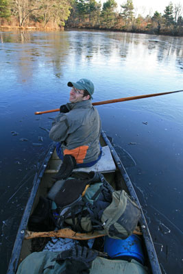 picture of Box Pond