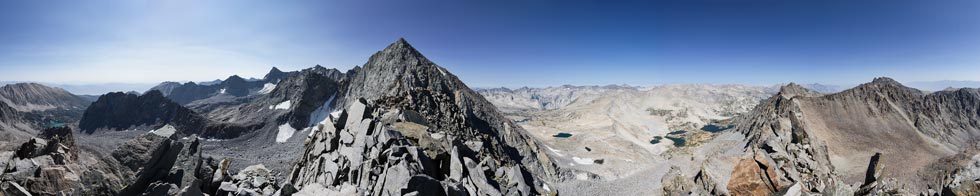 picture of mountains