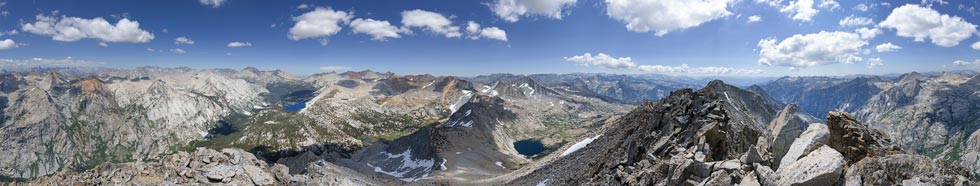 picture of sierra nevada mountains