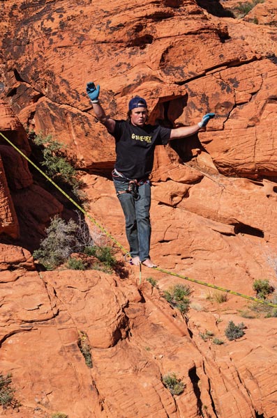 picture of Red Rock Rendezvous