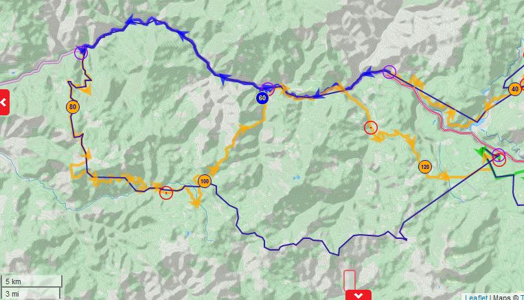 picture of Expedition Oregon 2022