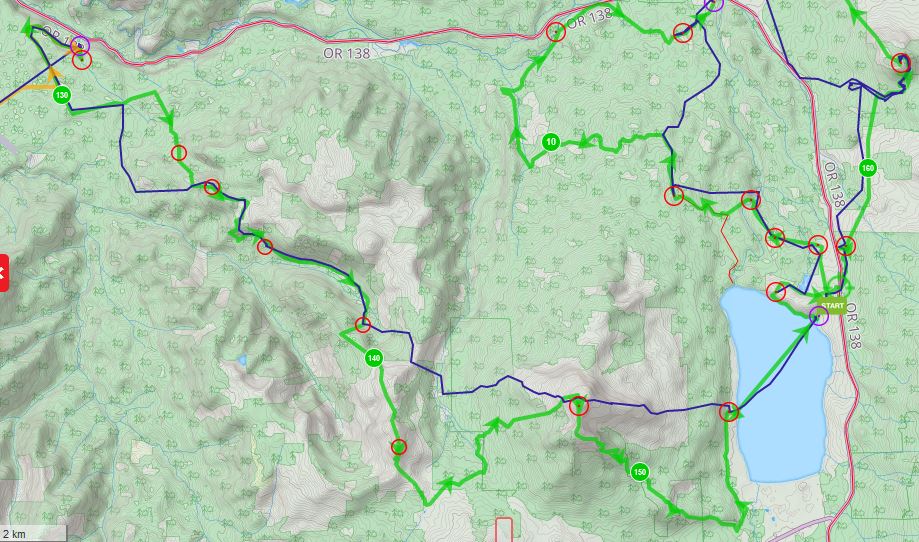picture of Expedition Oregon 2022